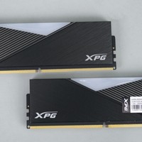 威刚XPG LANCER RGB DDR5-5200 16GB实测开箱，玩家级炫光超频内存模块！