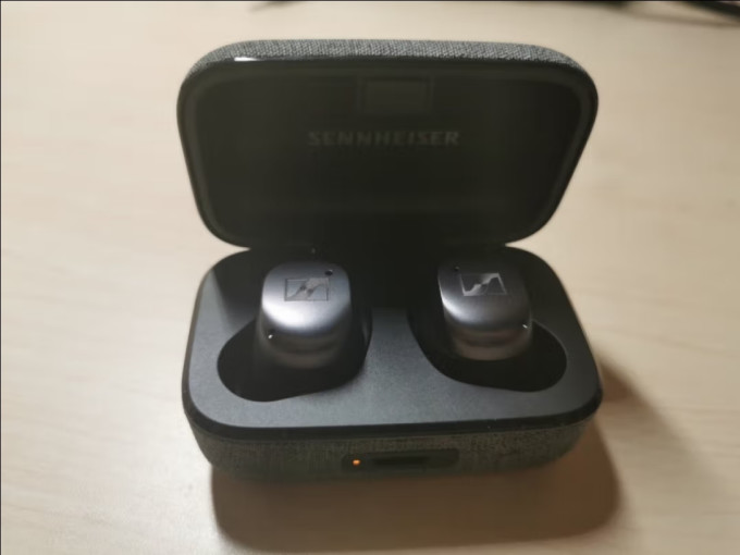 2蓝牙耳机怎么样 森海塞尔momentum真无线三代蓝牙耳机_什么值得买
