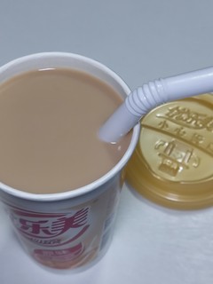 优乐美·原味奶茶yyds