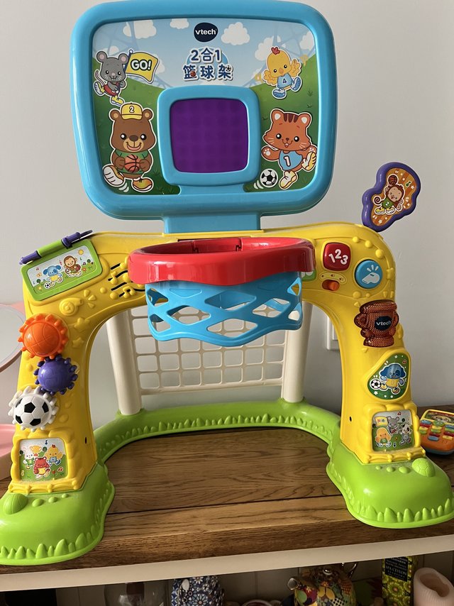 适合小宝宝居家用的健身运动