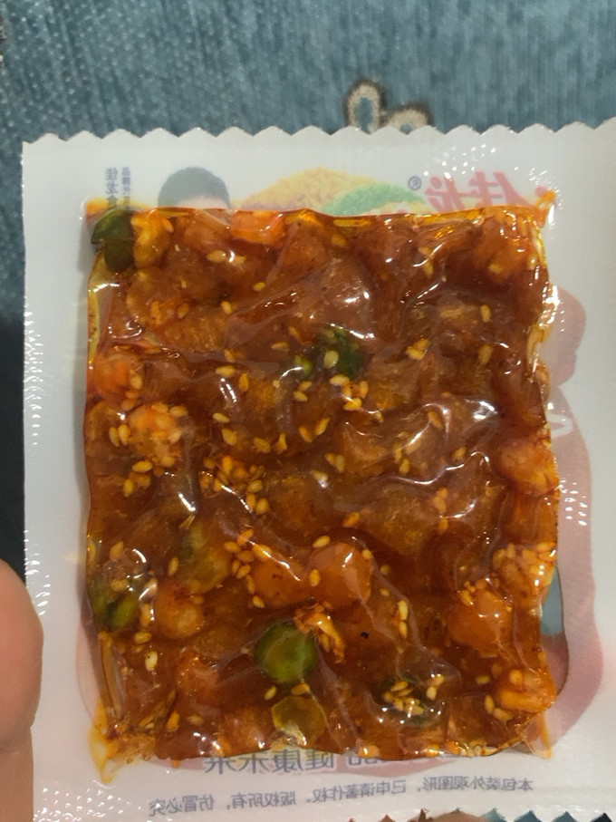 其他休闲零食