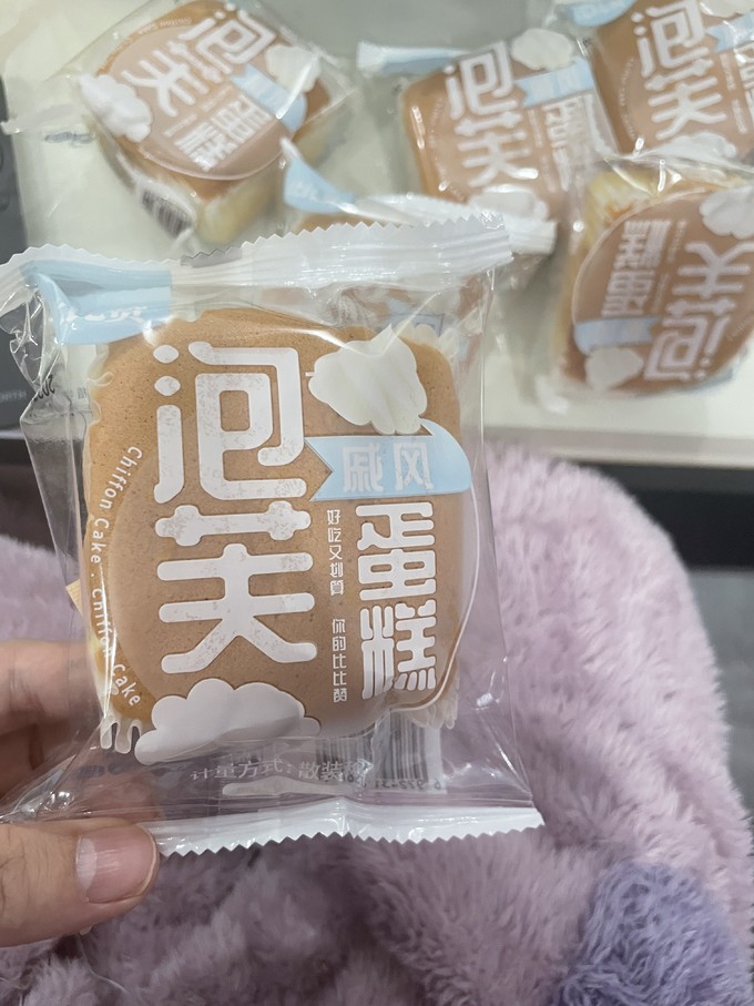 比比赞其他休闲零食