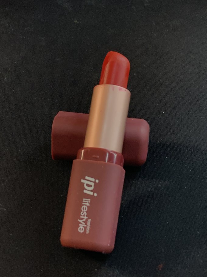 ipi学生党平价口红