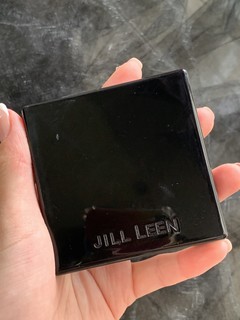 jill leen 平价彩妆测评