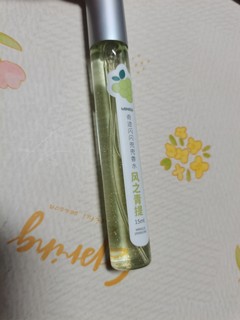 名创优品的香水怎么样？