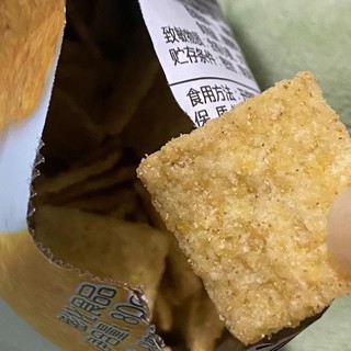 记忆里的香脆老味道｜小米锅巴