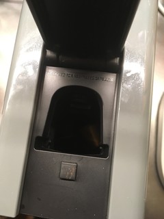 nespresso超薄mini咖啡机c30