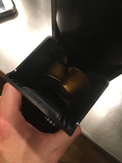 nespresso超薄mini咖啡机c30