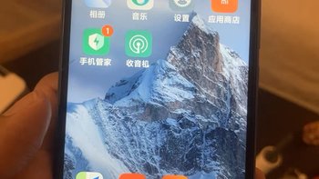 Redmi 10A 智能5G手机！