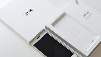 电子数码 篇四：为何我还用着6年前的“渣又卡”——联想ZUK Z2 Pro