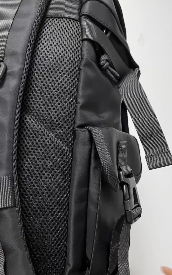 木村耀司旅行背包