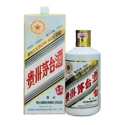 美好的一天从约兔茅开始，虎茅涨价了，手上还有货的小伙伴心里在偷着乐呢