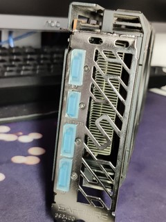 蓝宝石RX6600XT，小黄鱼安全下车记