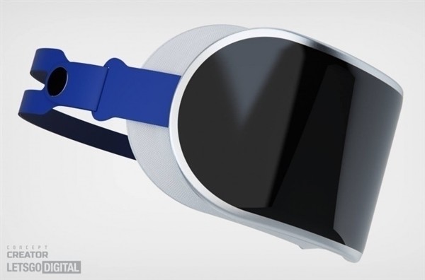 网传｜苹果AR/VR头显将于春季发布，原型机已开始测试