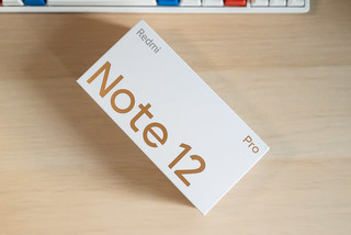 Redmi Note 12 Pro 入手半个月，来谈谈感受