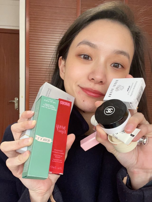 2022值得回购的润唇膏分享来啦