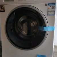 西门子(SIEMENS) 10公斤滚筒洗衣机 BLDC