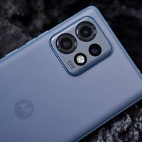 【moto X40】真机