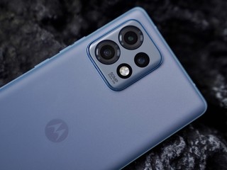 【moto X40】真机