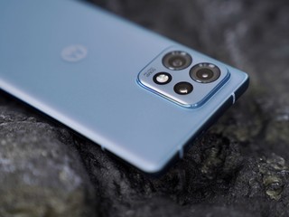 【moto X40】真机