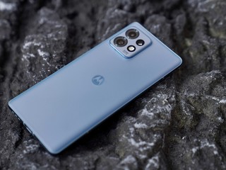 【moto X40】真机