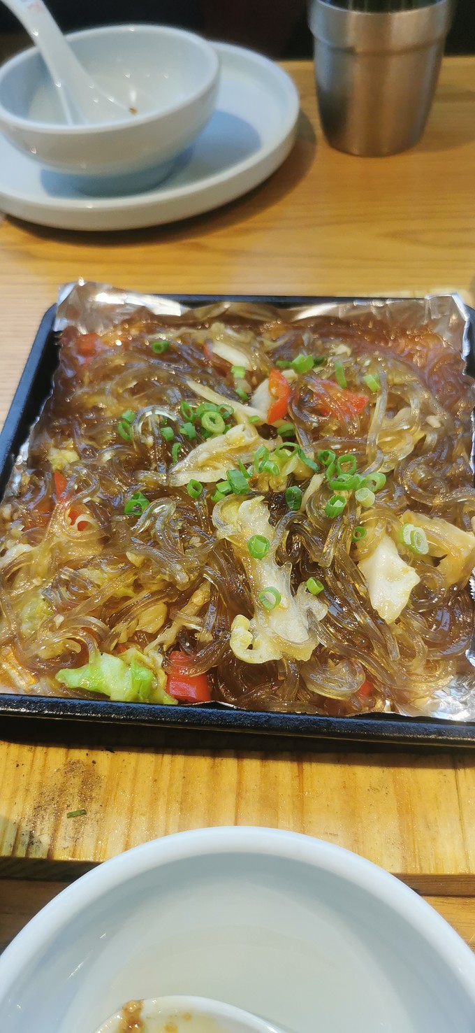 餐饮美食