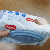 超大包装的纯水婴儿湿巾