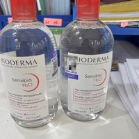 Bioderma贝德玛卸妆水