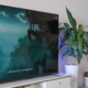  近在咫尺，春节来临，给客厅选择一款音画双芯的东芝电视Z770系列　