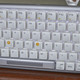 新颖别致:杜伽Hi Keys无线双模机械键盘开箱