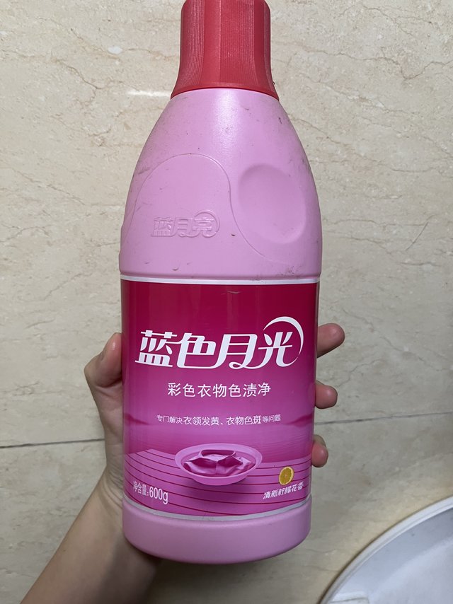 年末大清洗必备用品之一啊