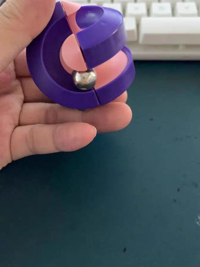 老年人益智玩具解闷防痴呆玩具