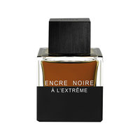 LALIQUE 莱俪 墨恋男士淡香水 EDT 100ml