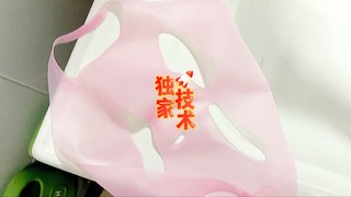 面膜罩我的防面膜掉落神器