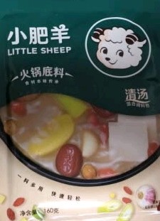 其他调味品