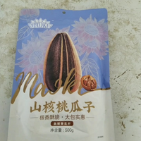 过年必备的瓜子