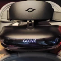 聊聊Goovis G2X头戴显示器大半年的使用体验