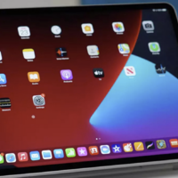 iPad如何外接显示器？