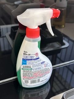 大扫除怎么能少了花王泡沫清洁剂