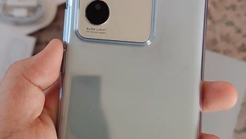 vivo S16Pro 5G智能拍照游戏电竞手机