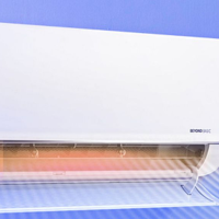 [新品升级款]华凌1.5匹空调35HL1Pro新一级家用变频智能冷暖挂机