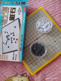 晨光五子棋简直是太精致了吧！