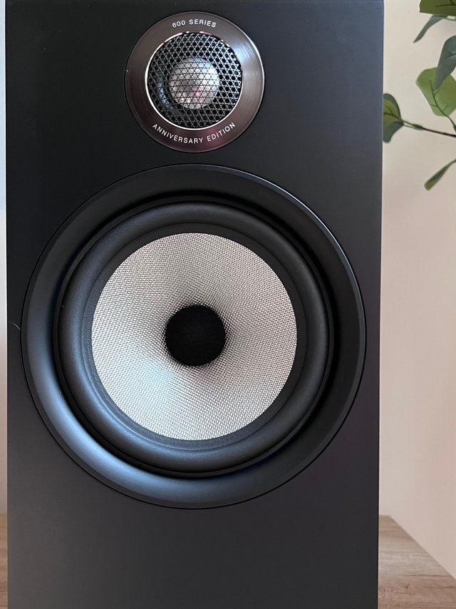 给自己买的年货—宝华606s2+天龙pma600