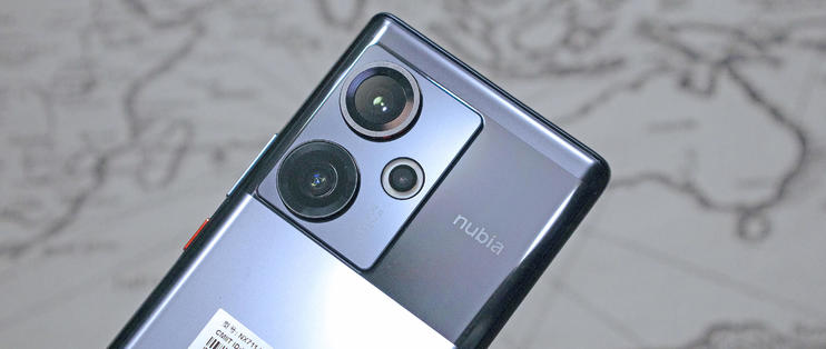 努比亚Z50 Ultra – 中兴手机官网