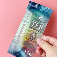 智商税？导热系数13.8？还真有用！