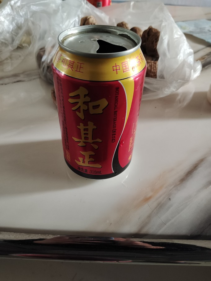 加多宝饮料