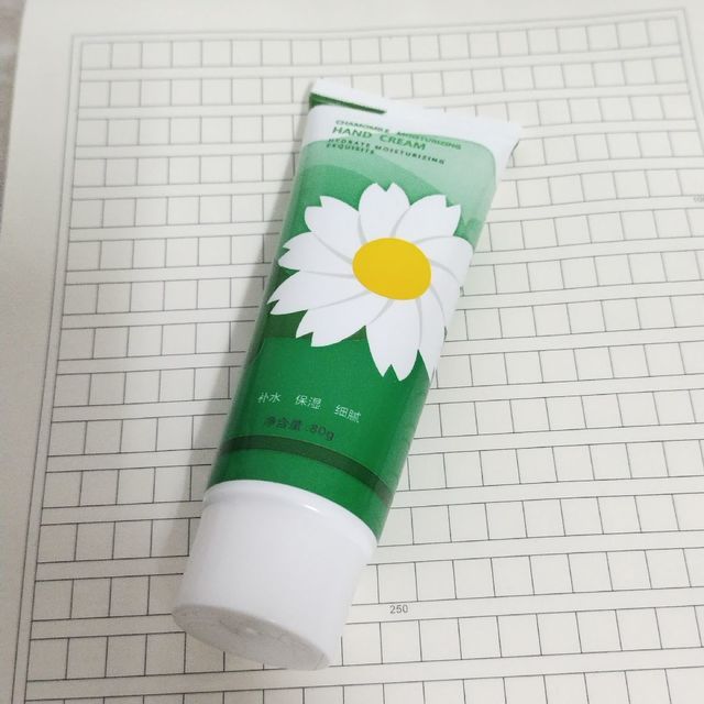 这只护手霜也太润了吧！