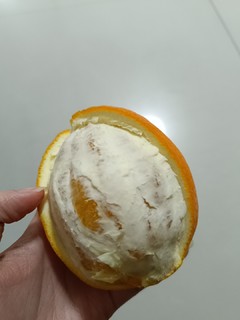 巨好吃特别甜的橙子