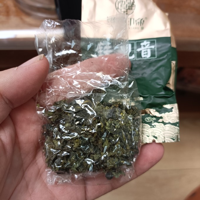 乌龙茶