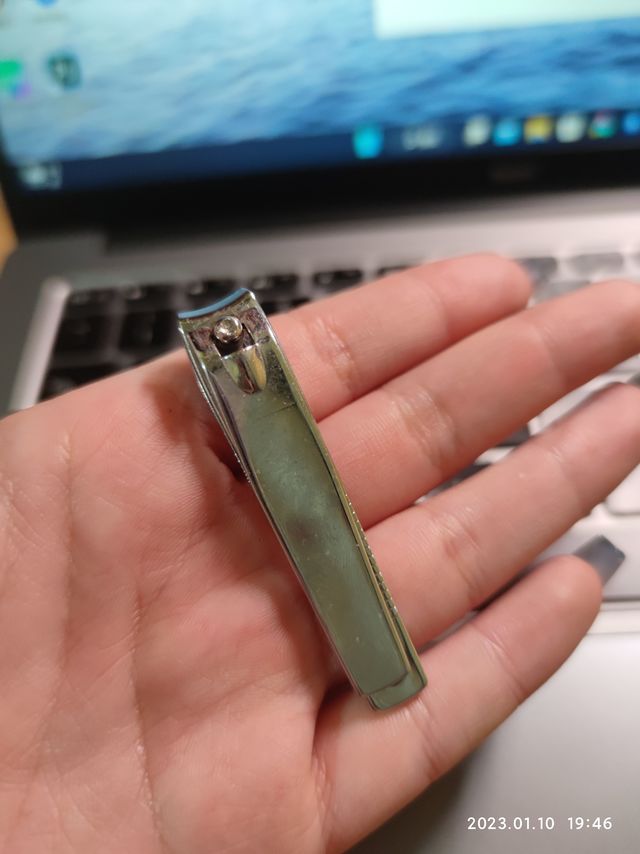 还能买到这种指甲刀吗